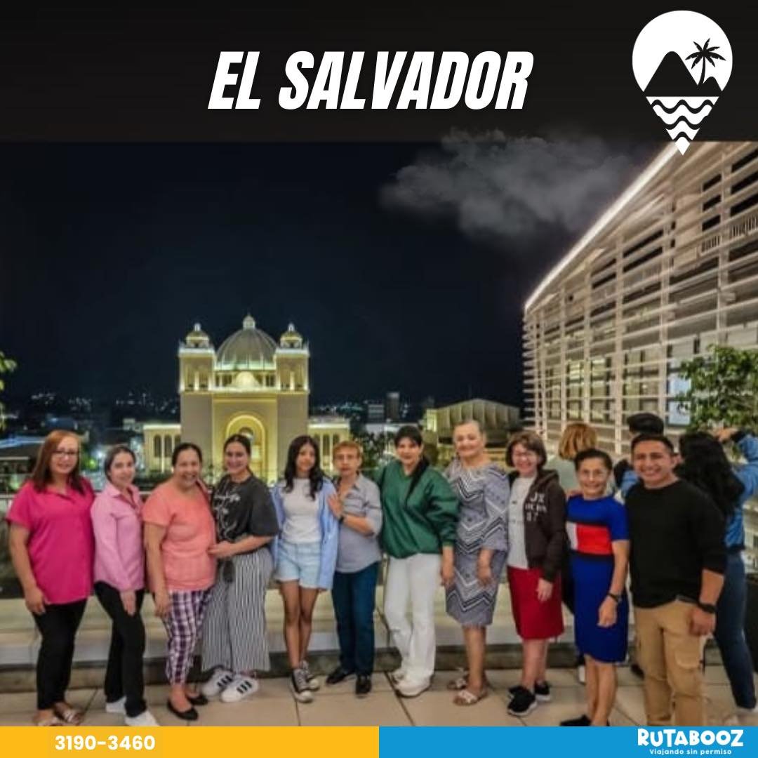 Amigos de viaje