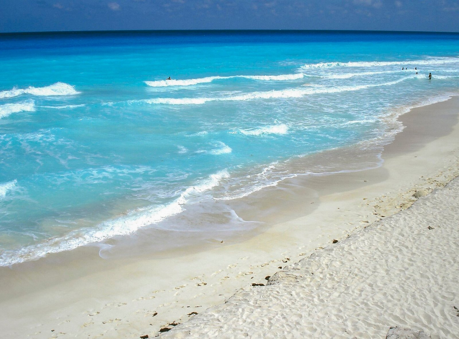 Cancun Mexico