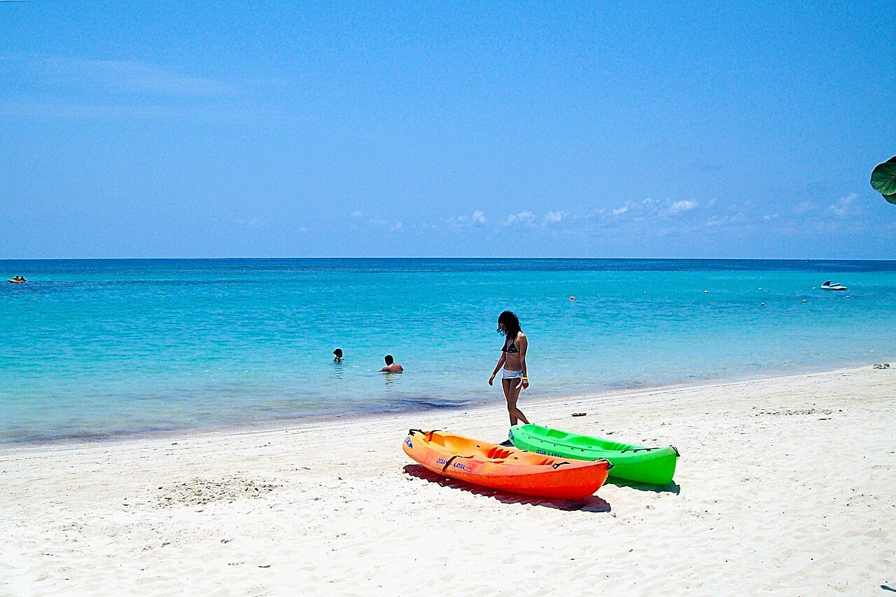 Roatán para team building
