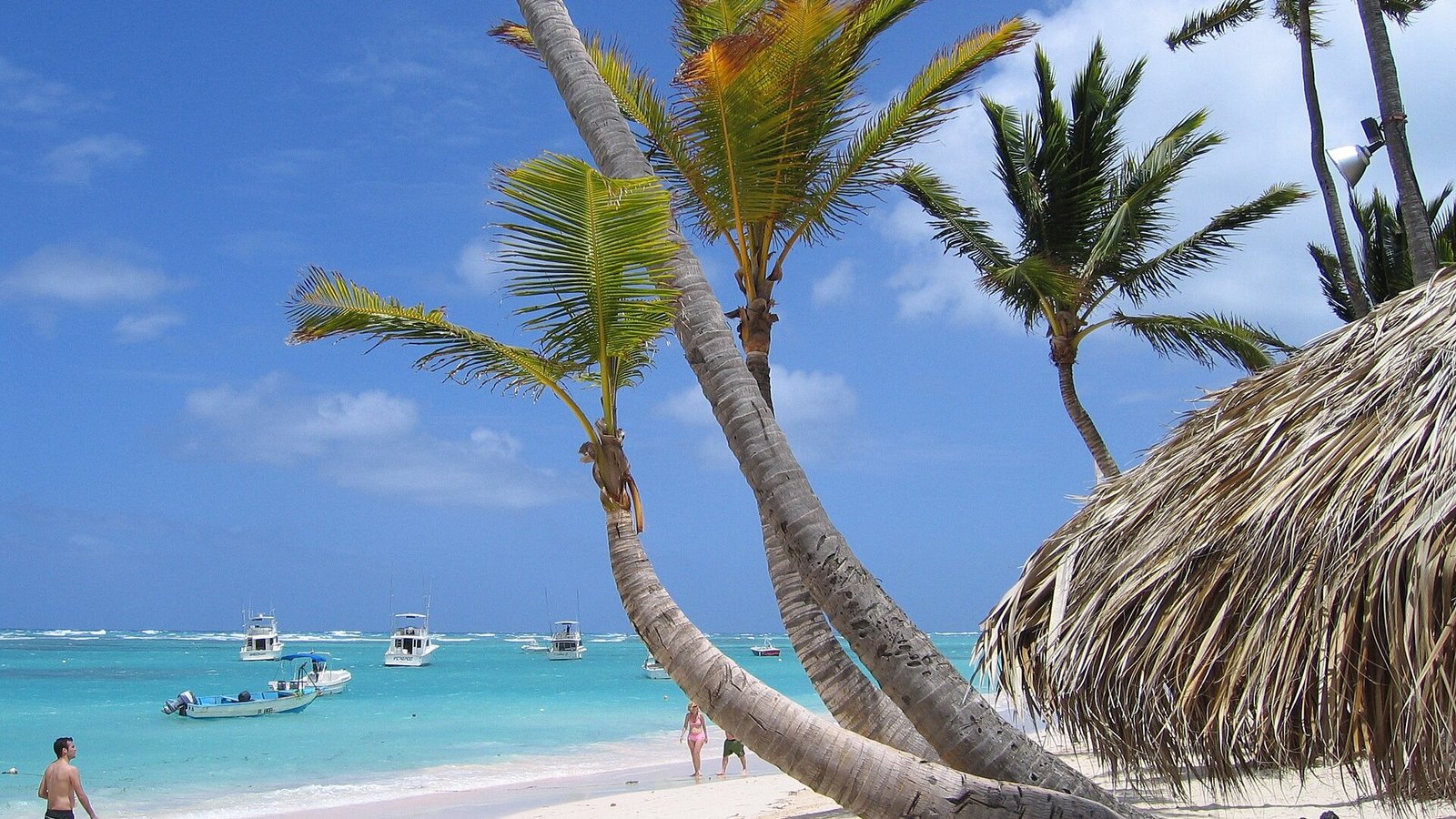 Caribe Punta Cana
