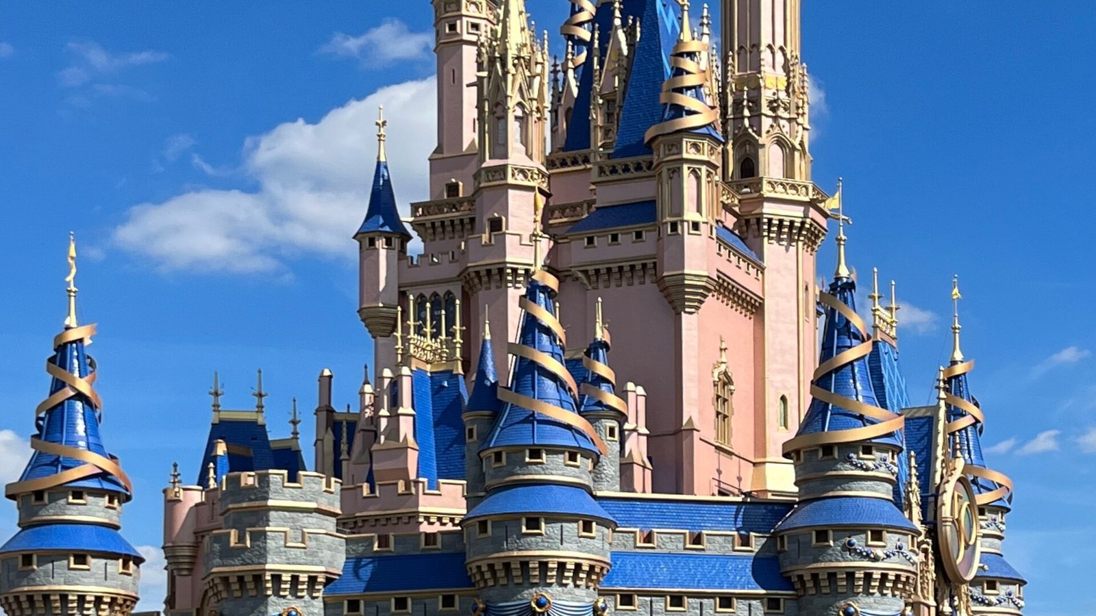 Estados Unidos Disney