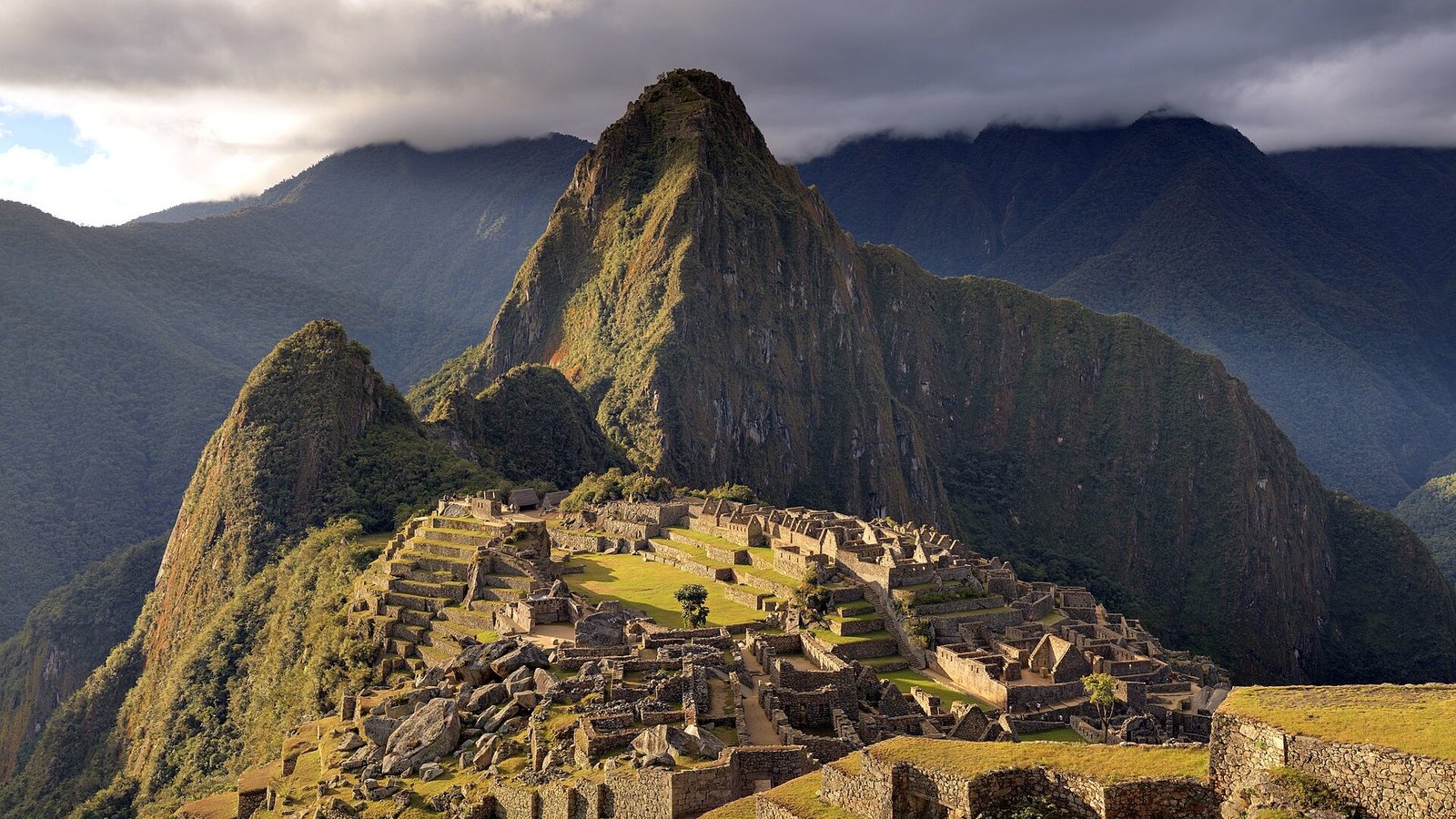 Sudamérica Perú