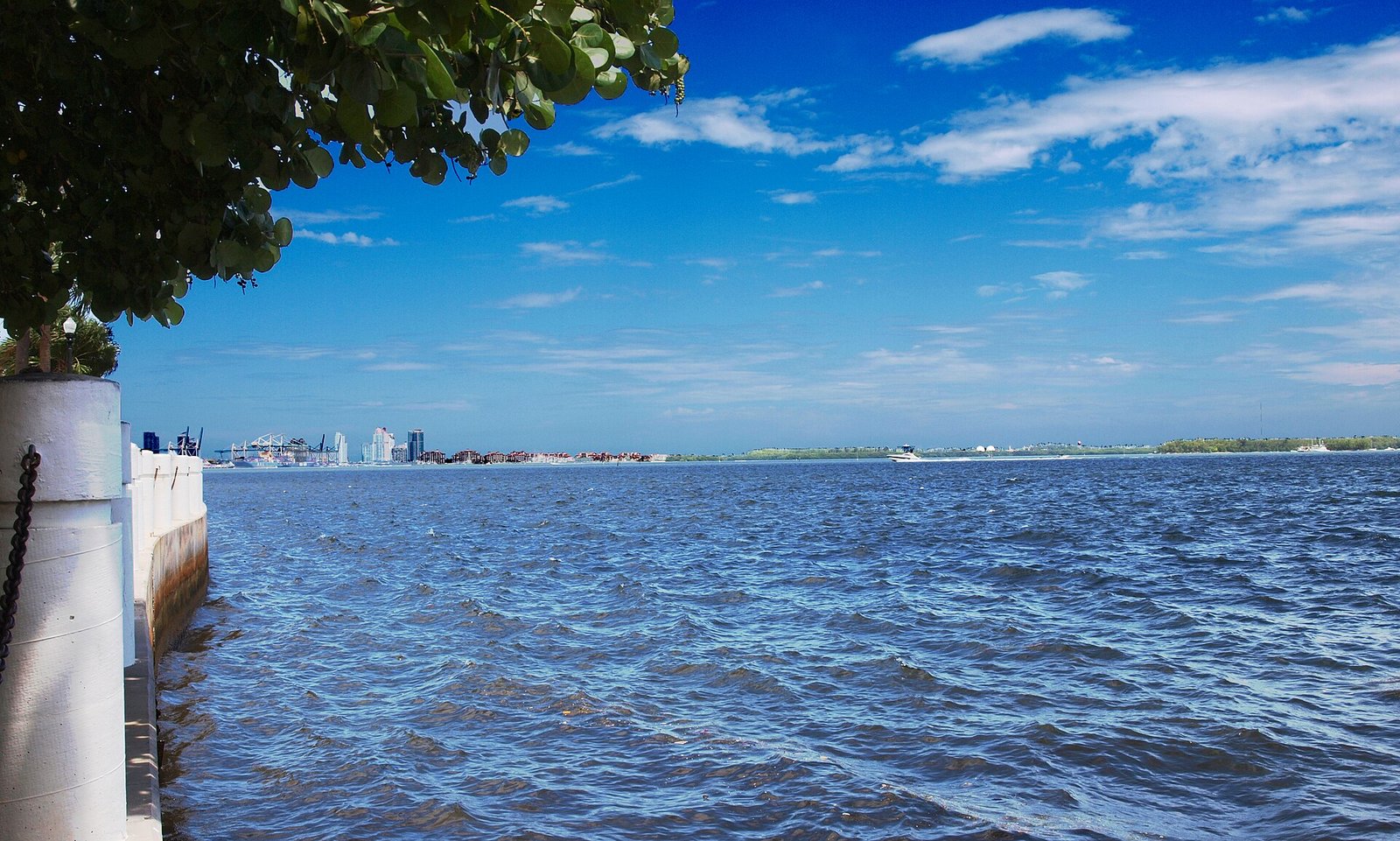 Miami Florida