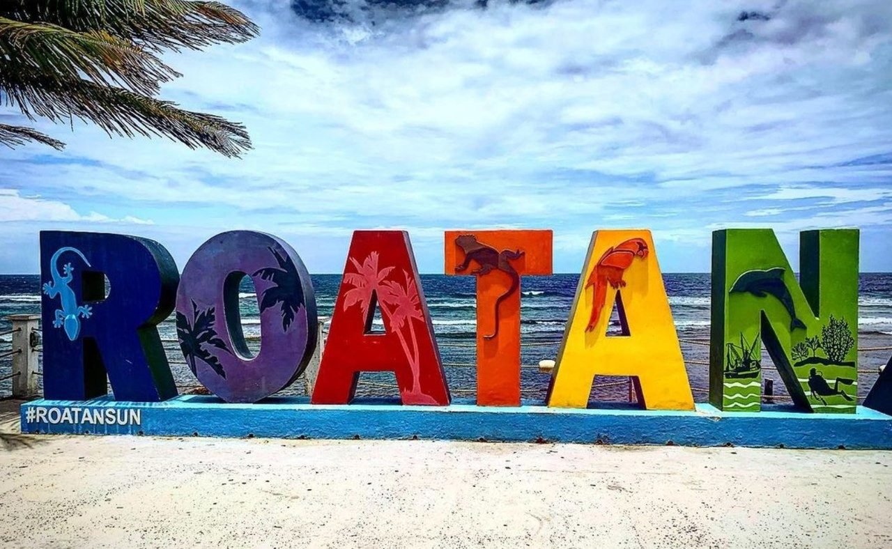 Roatan Honduras